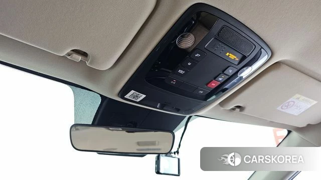 Kia Carnival 4th generation id 4682883 из Кореи 9