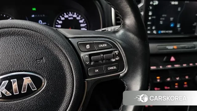 Kia Sportage 4th Generation id 2971459 из Кореи 9