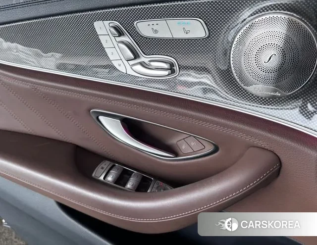 Mercedes-Benz E-Class W213 id 3037753 из Кореи 9