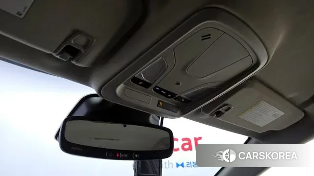 Chevrolet (GM Daewoo) Impala id 3779148 из Кореи 9