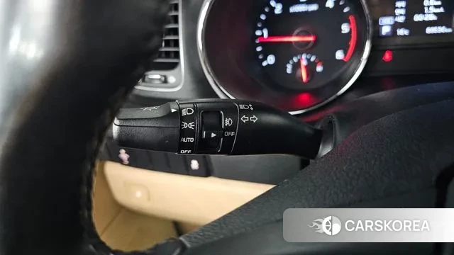 Kia The New Carnival id 3303000 из Кореи 9