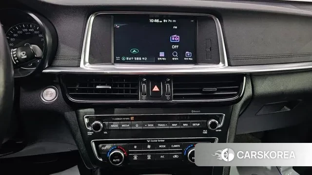 Kia The New K5 2nd generation id 3013992 из Кореи 9