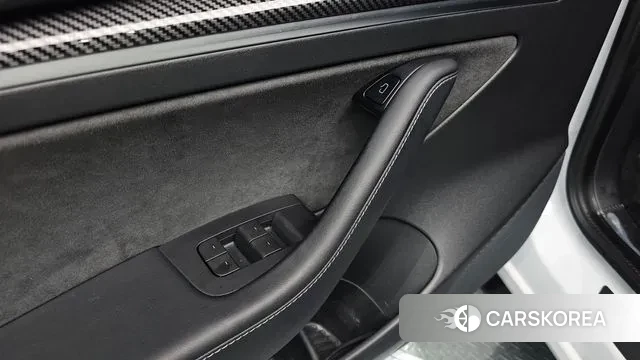 Tesla Model 3 id 3037687 из Кореи 9