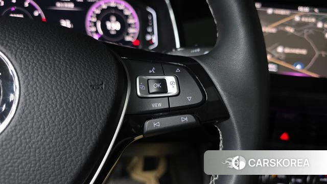 Volkswagen 7th Generation of Jetta id 4593263 из Кореи 9