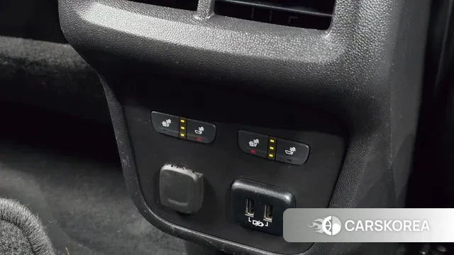 Chevrolet (GM Daewoo) Equinox id 3484952 из Кореи 9