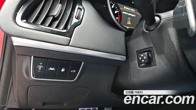 Kia Stinger Meister id 2698718 из Кореи 9