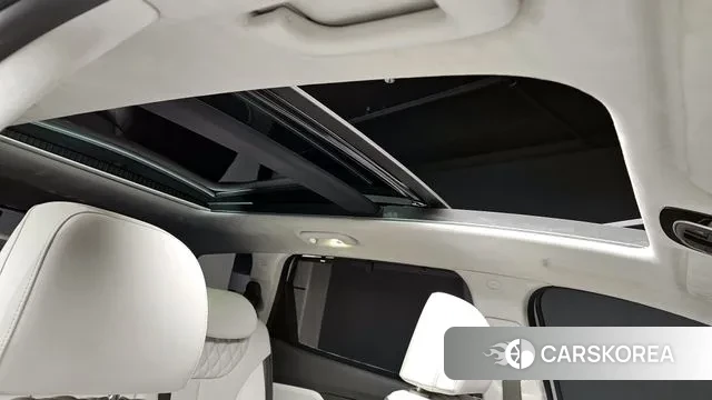 Hyundai The New Santa Fe id 3735872 из Кореи 9