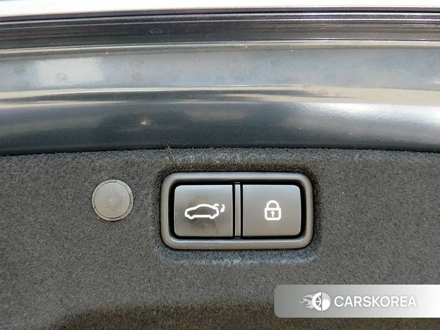 Kia K7 Premier id 4402942 из Кореи 9
