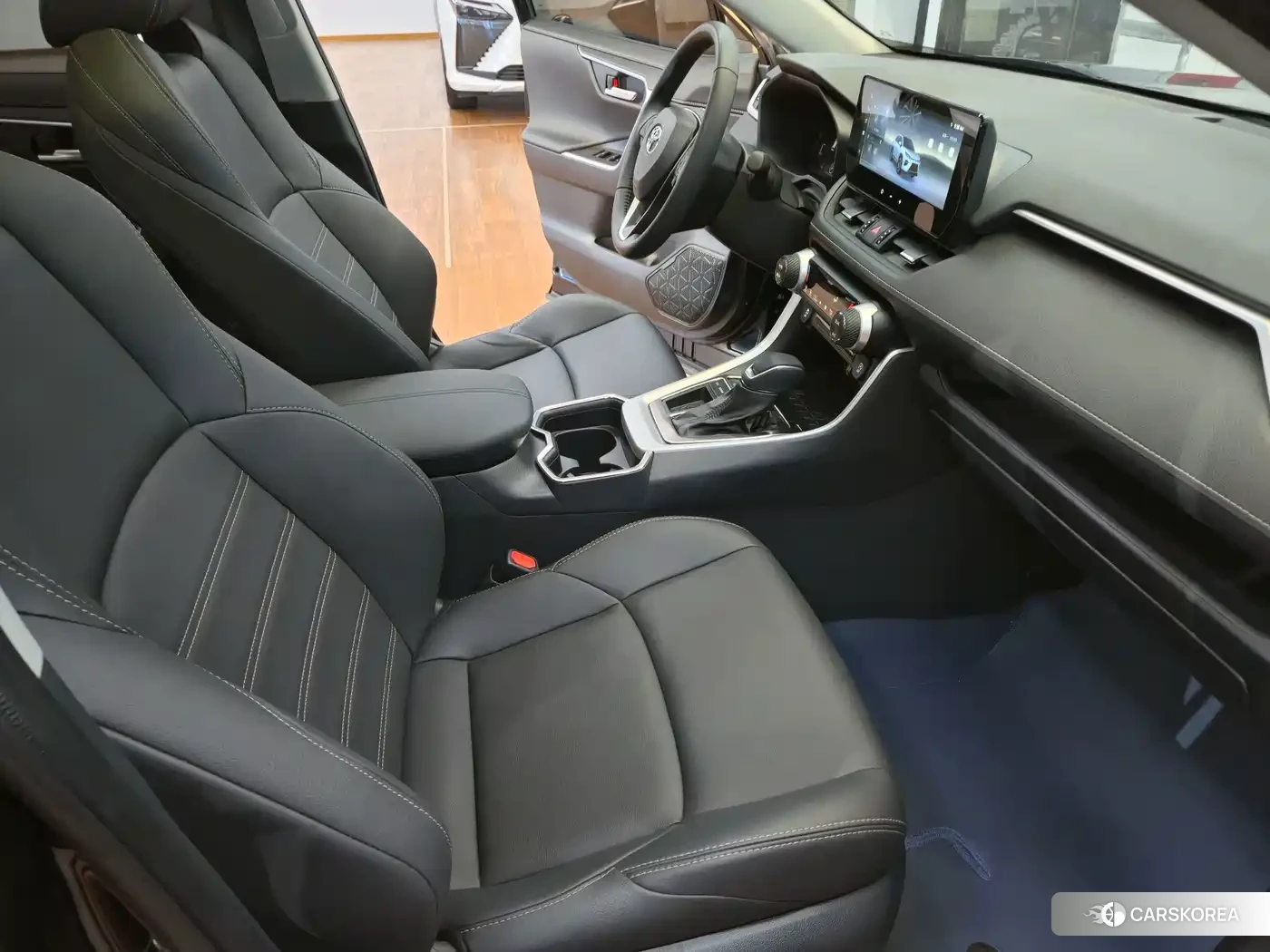 Toyota Wildlander id 4655073 из Китая 9