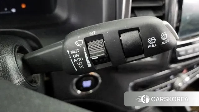 Ssangyong The New Rexton Sport id 3722086 из Кореи 9