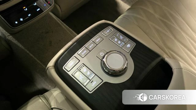 Genesis G80 (RG3) id 4400629 из Кореи 9