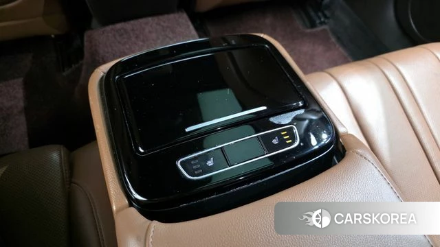 Genesis G80 (RG3) id 4304132 из Кореи 9