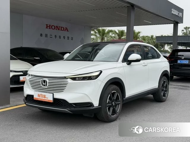 Honda Binzhi id 4307798 из Китая 9