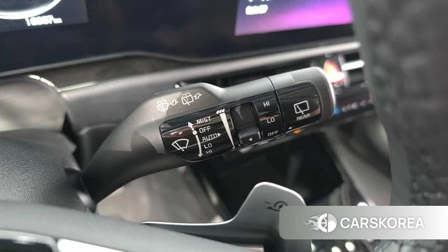 Kia Di All New Niro EV id 4768126 из Кореи 9