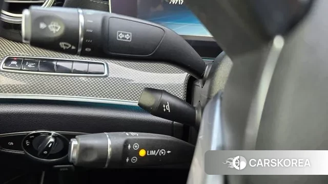 Mercedes-Benz E-Class W213 id 3188579 из Кореи 9