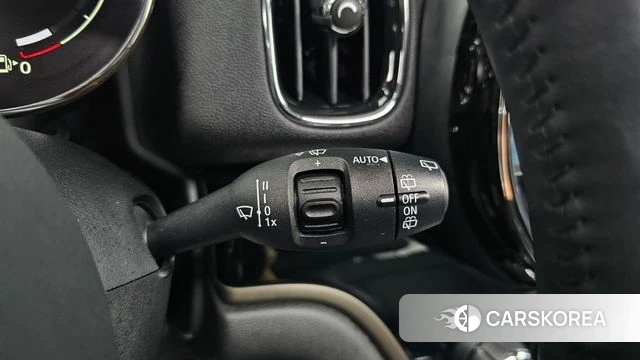 Mini Cooper Countryman id 4400896 из Кореи 9