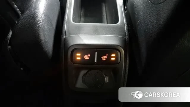 Kia The New Ray id 2961600 из Кореи 9