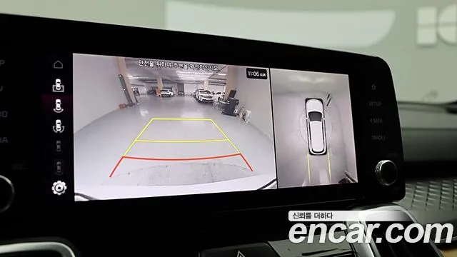 Kia Sorento 4th Generation id 2684317 из Кореи 9