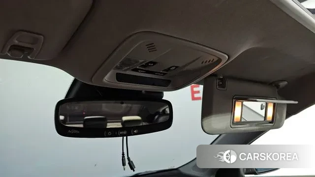 Chevrolet (GM Daewoo) All New Malibu id 2982010 из Кореи 9