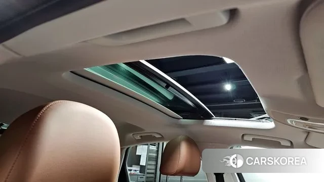 Audi A6 (C8) id 3053626 из Кореи 9