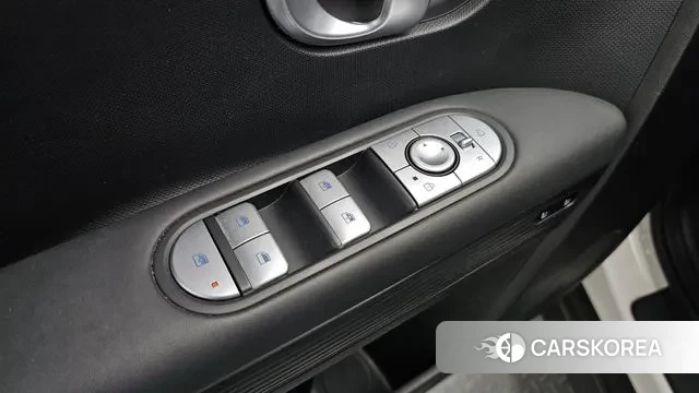 Hyundai Ionic 5 id 3247698 из Кореи 9