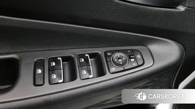 Hyundai The New Santa Fe id 3771521 из Кореи 9