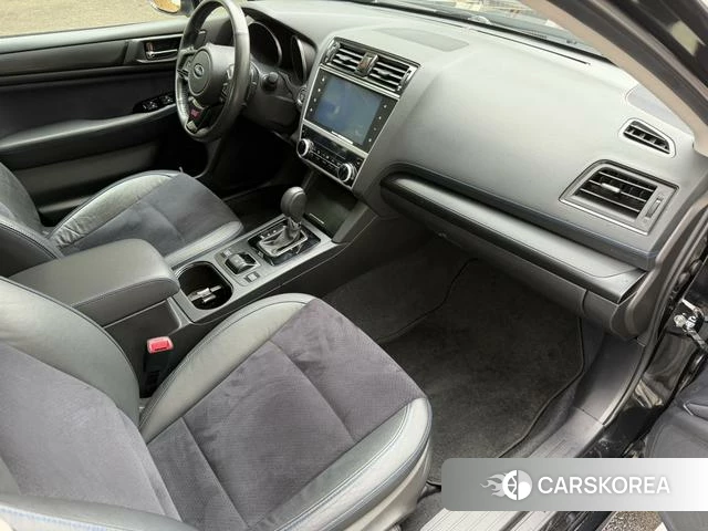 Subaru LEGACY Lion id 4210103 из Китая 9