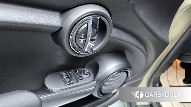 Mini Cooper id 3592713 из Кореи 9