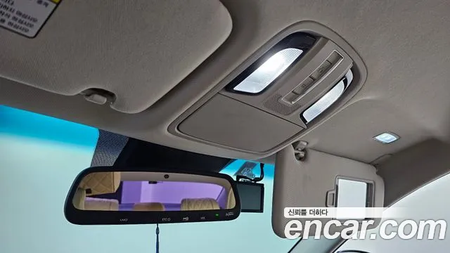 Kia K7 Premier id 2818600 из Кореи 9