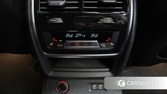 BMW X7 (G07) id 3792824 из Кореи 9