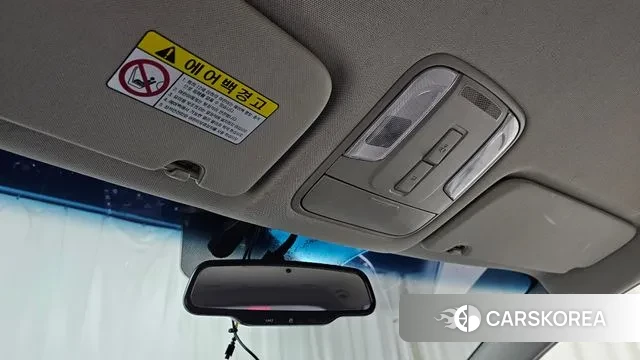 Kia The New Carnival id 3574228 из Кореи 9