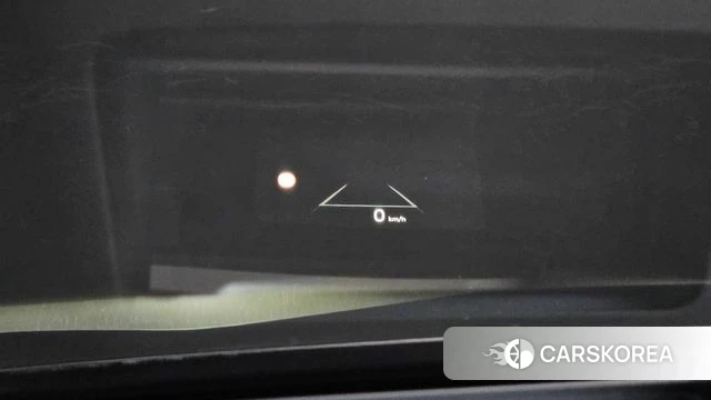 Kia The New K5 3rd generation id 4623533 из Кореи 9