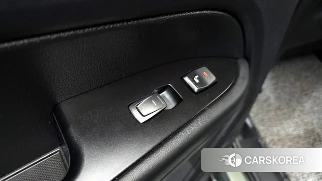 Ssangyong The New Rexton Sports Cannes id 3467624 из Кореи 9