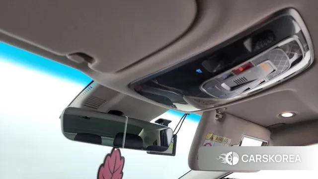 Genesis G80 (RG3) id 3002699 из Кореи 9