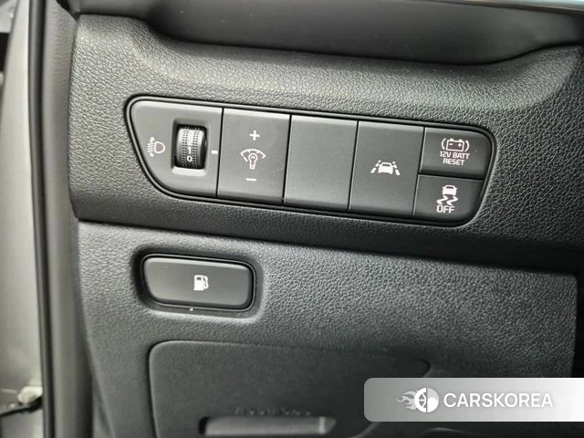 Kia The New Niro id 4465024 из Кореи 9