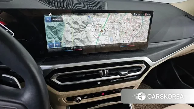 BMW 3 Series (G20) id 3586047 из Кореи 9