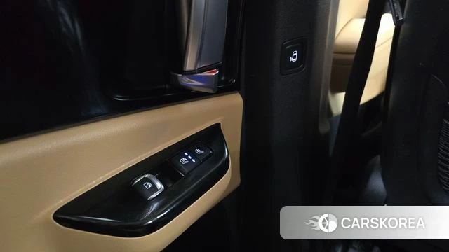 Kia Carnival 4th generation id 3916073 из Кореи 9