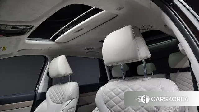 Hyundai Palisade id 3432949 из Кореи 9