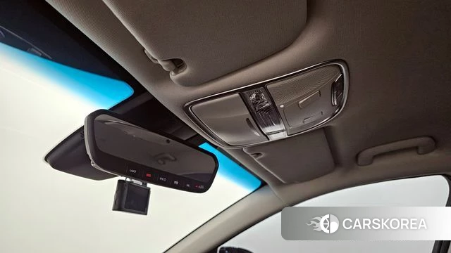 Kia More K9 id 3893734 из Кореи 9