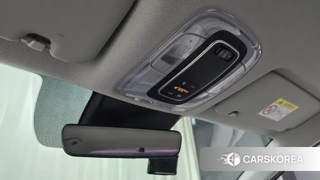 Hyundai Avante Hybrid (CN7) id 3433294 из Кореи 9