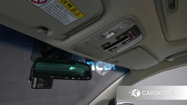 Kia The New Carnival id 4180610 из Кореи 9