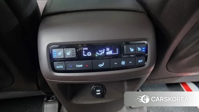 Hyundai The New Palisade id 3053187 из Кореи 9