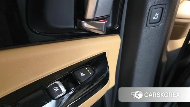 Kia Carnival 4th generation id 4624833 из Кореи 9