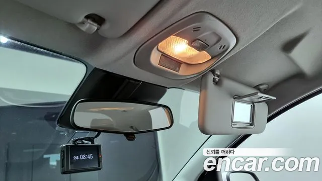 Chevrolet (GM Daewoo) The Next Spark id 2710509 из Кореи 9