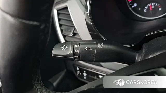 Kia Seltos id 3494127 из Кореи 9