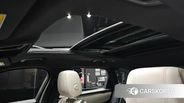 Land Rover Range Rover Velar id 4435747 из Кореи 9