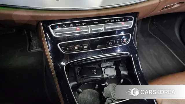 Mercedes-Benz E-Class W213 id 2901477 из Кореи 9