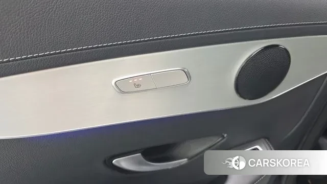 Mercedes-Benz GLC-Class X253 id 3529816 из Кореи 9