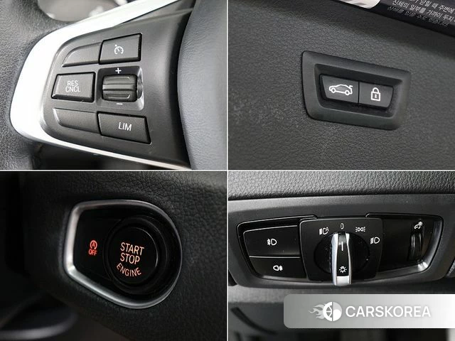 BMW 2 Series Active Tourer (F45) id 4748622 из Кореи 9