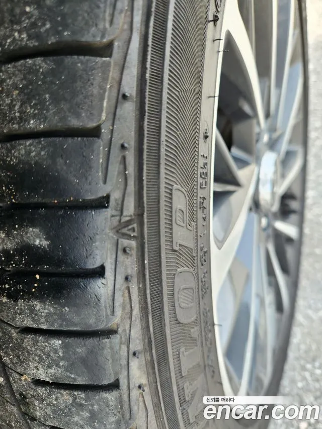 Hyundai Sonata (DN8) id 2631008 из Кореи 9